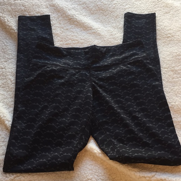 Mossimo Supply Co. Pants - NWOT workout leggings